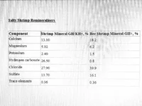 Salty Shrimp analysis.webp Salty Shrimp analysis.webp