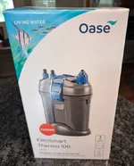 Oase Filtosmart Thermo 100